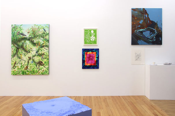 Installation View 15